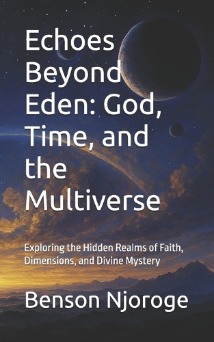 Echoes Beyond Eden