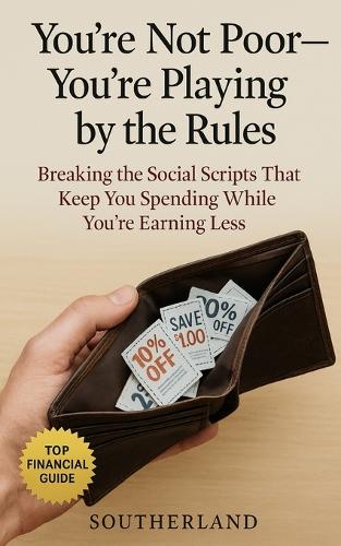 You're Not Poor-You're Playing by the Rules