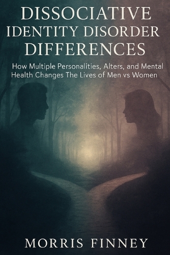 Dissociative Identity Disorder Differences