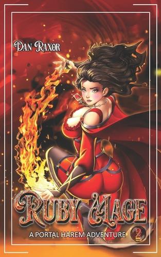 Ruby Mage 2