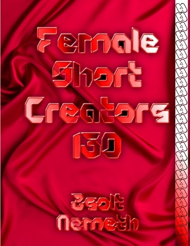 Female Short Creators 130
