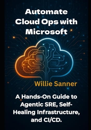 Automate Cloud Ops with Microsoft