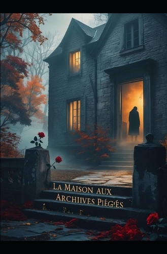 La Maison aux Archives Piégées