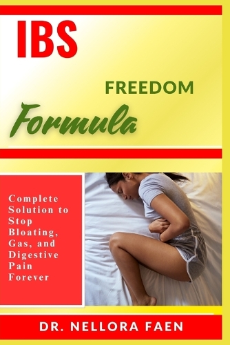 Ibs Freedom Formula