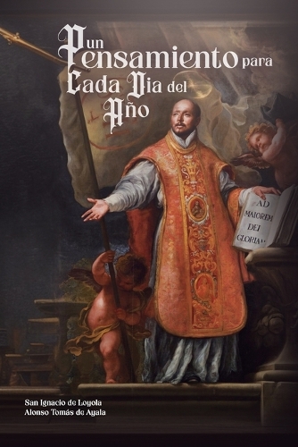 Un Pensamiento para cada Día del Año