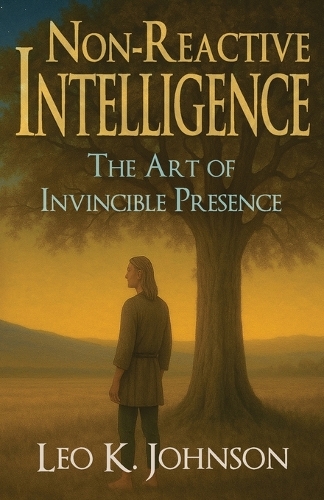 Non-Reactive Intelligence