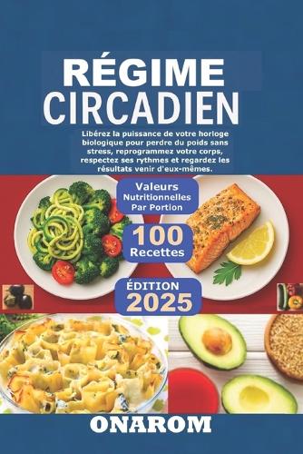 Régime Circadien