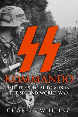 SS Kommando
