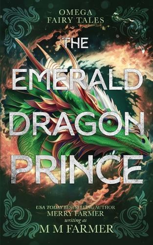 The Emerald Dragon Prince
