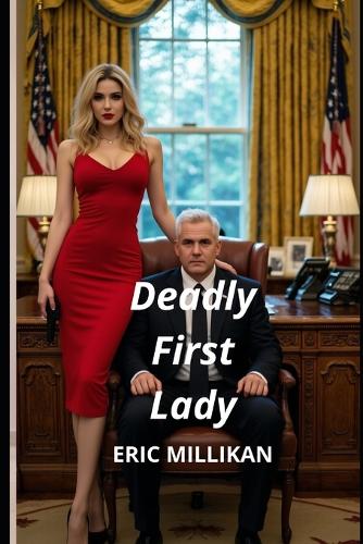 Deadly Fist Lady