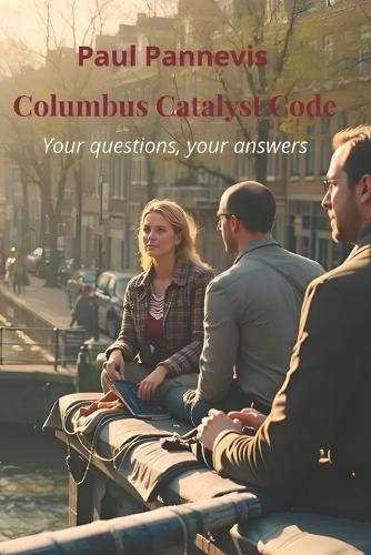 Columbus Catalyst Code