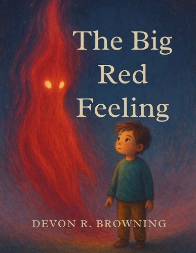 The Big Red Feeling