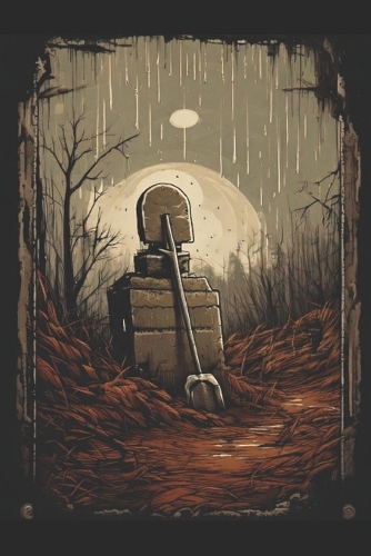 Buried by mistake