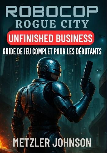 RoboCop