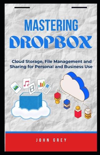 Mastering Dropbox