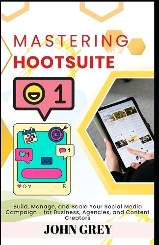 Mastering Hootsuite