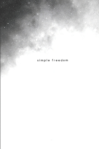 simple freedom