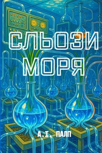 Сльози Моря