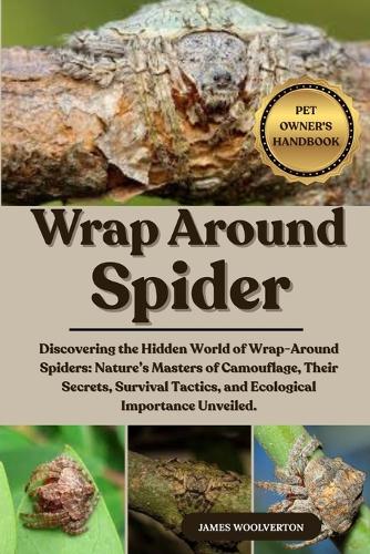 Wrap Around Spider