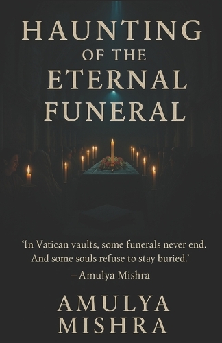 Haunting of the Eternal Funeral