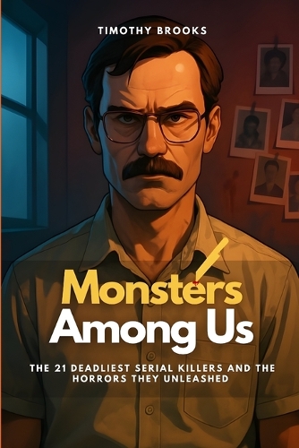 Monsters Among Us