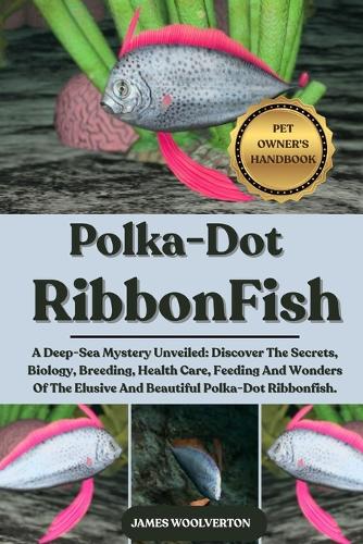 Polka-Dot Ribbonfish