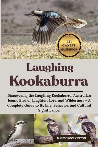 Laughing Kookaburra