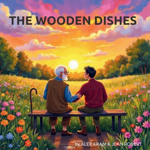 The Wooden Dishes
