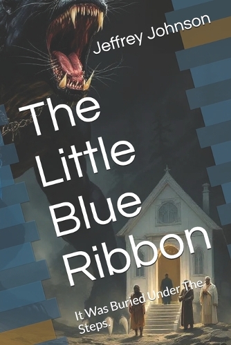 The Little Blue Ribbon