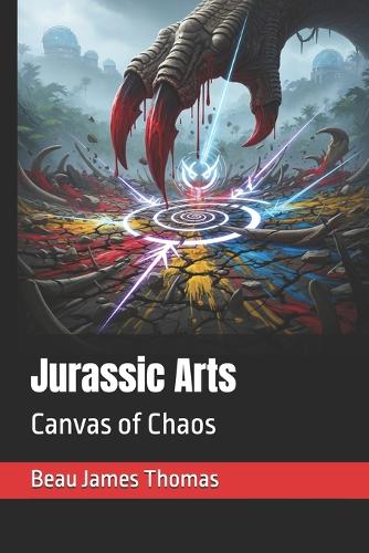 Jurassic Arts