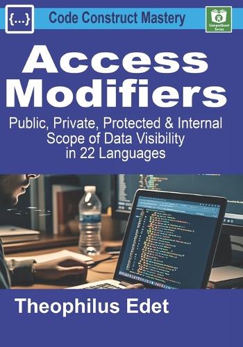Access Modifiers