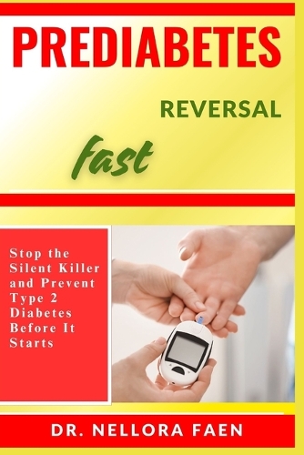 Prediabetes Reversal Fast