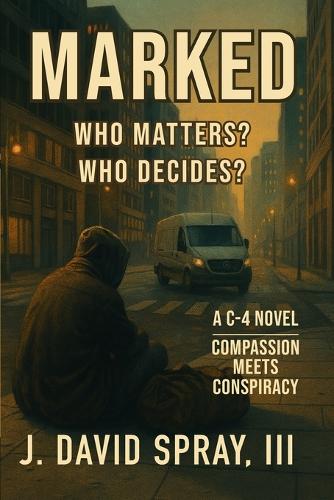 Marked