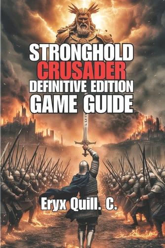 Stronghold Crusader