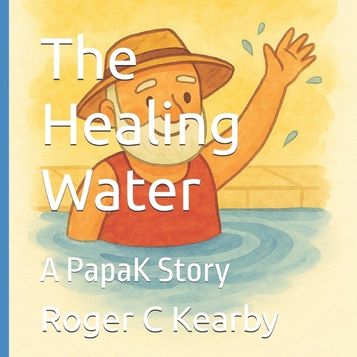 The Healing Water