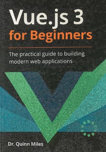 Vue.js 3 for Beginners