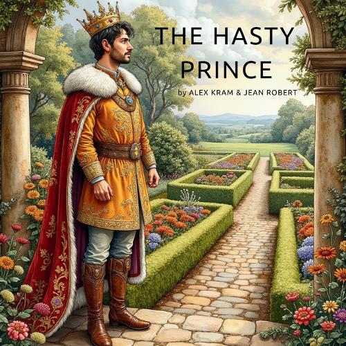 The Hasty Prince