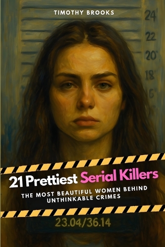 21 Prettiest Serial Killers