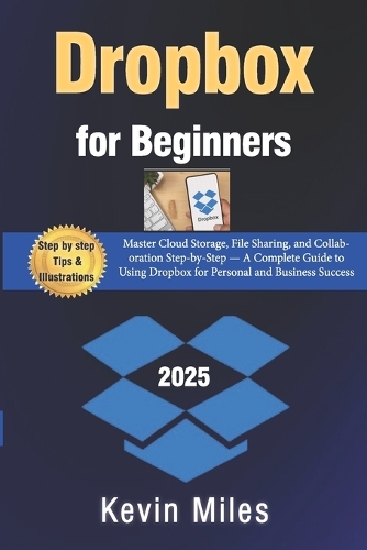 Dropbox for Beginners