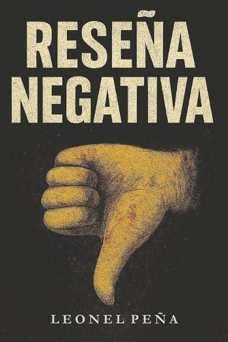 Reseña negativa