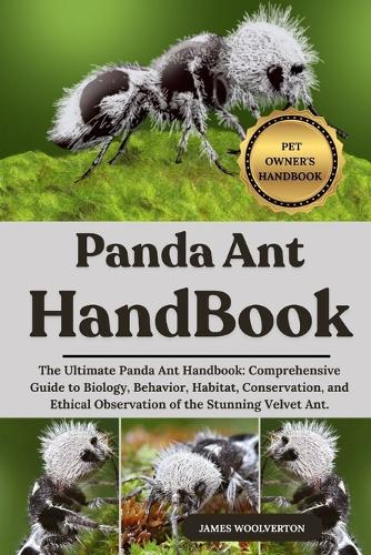 Panda Ant Handbook