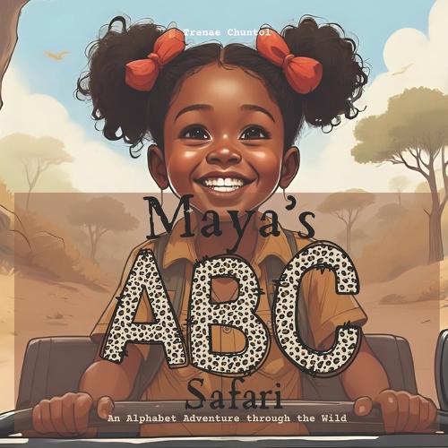 Maya's ABC Safari