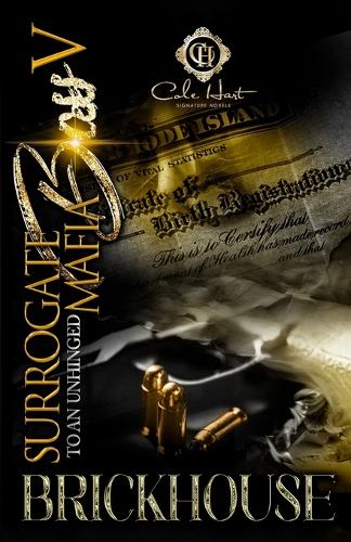 Surrogate To An Unhinged Mafia Boss 5