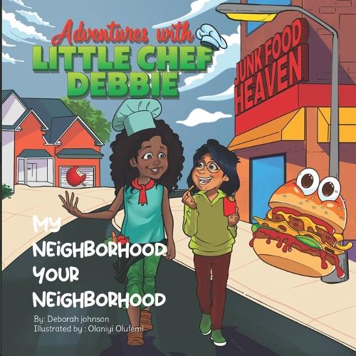 My Neighborhood, Your Neighborhood
