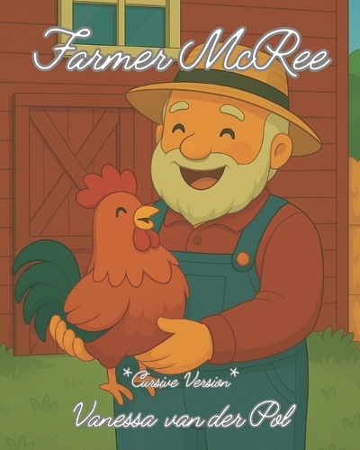 Farmer McRee