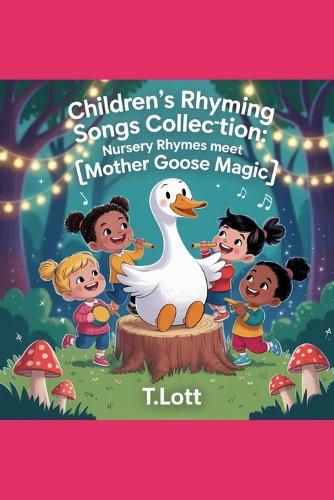 Children's Rhyming Songs Collection
