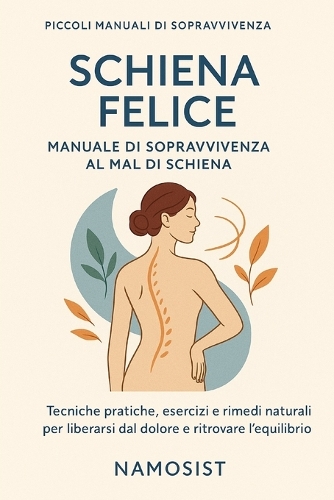 Schiena Felice