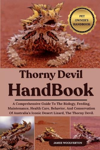 Thorny Devil Handbook