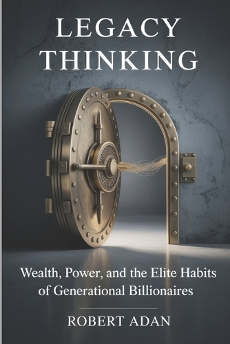 Legacy Thinking
