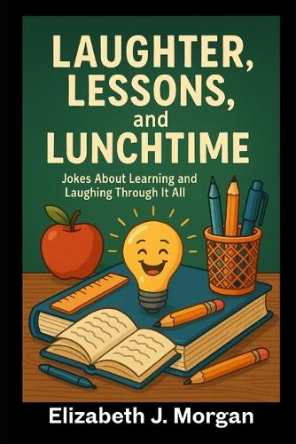 Laughter, Lessons, and Life